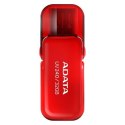 ADATA Pamięć USB ADATA UV240 - 32 GB - Kolor Czerwony