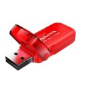 ADATA Pamięć USB ADATA UV240 - 32 GB - Kolor Czerwony