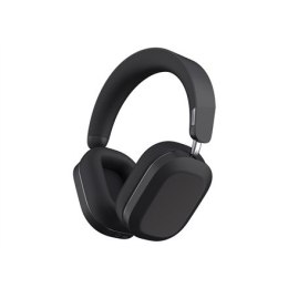 Mondo Słuchawki Bezprzewodowe Mondo M1001 Over-Ear z Mikrofonem, Kolor: Czarny