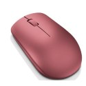 Lenovo Lenovo | Wireless Mouse | Wireless mouse | 530 | Wireless | 2.4 GHz Wireless via Nano USB | Cherry Red | year(s)