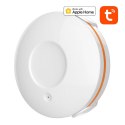 Czujnik Zalania HomeKit NEO NAS-WS02BH Sensor Wody ZigBee