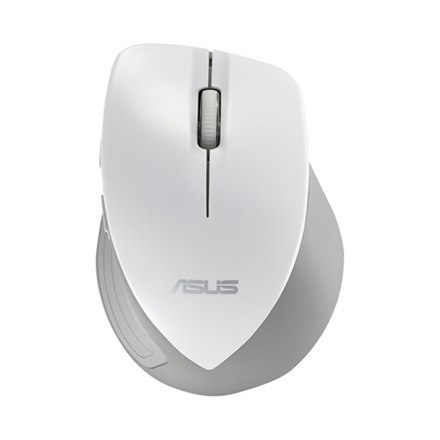 Asus Asus | Bezprzewodowa mysz optyczna | WT465 | bezprzewodowa | biała