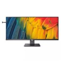 Philips Philips | 40B1U5600/00 | 40 " | IPS | WQHD | 21:9 | 4 ms | 500 cd/m² | Czarny | Porty HDMI w ilości 1 | 120 Hz