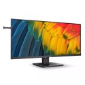 Philips Philips | 40B1U5600/00 | 40 " | IPS | WQHD | 21:9 | 4 ms | 500 cd/m² | Czarny | Porty HDMI w ilości 1 | 120 Hz