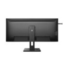 Philips Philips | 40B1U5600/00 | 40 " | IPS | WQHD | 21:9 | 4 ms | 500 cd/m² | Czarny | Porty HDMI w ilości 1 | 120 Hz