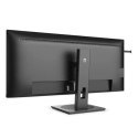 Philips Philips | 40B1U5600/00 | 40 " | IPS | WQHD | 21:9 | 4 ms | 500 cd/m² | Czarny | Porty HDMI w ilości 1 | 120 Hz