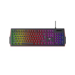 Klawiatura Membranowa Gamingowa Havit KB866L RGB