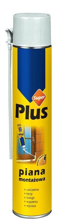 TYTAN PIANKA WĘŻYKOWA SUPER PLUS 750ML