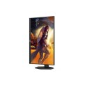 AOC AOC Gaming Q27G4X 27", 2560x1440/1ms/250cd/m², HDMI, DisplayPort, USB