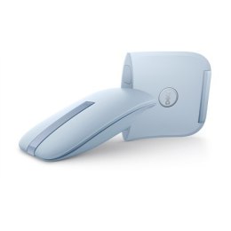 Dell Dell Bluetooth Travel Mouse MS700 Wireless Misty Blue