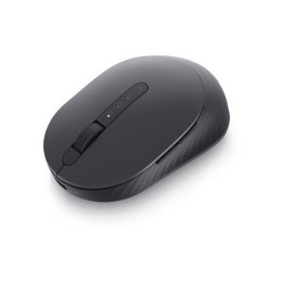 Dell Dell Premier Rechargeable Mouse MS7421W Wireless 2.4 GHz, Bluetooth Graphite Black