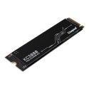 Kingston Kingston KC3000 2048GB PCIe 4.0 SSD