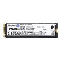 Kingston Kingston KC3000 2048GB PCIe 4.0 SSD