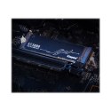 Kingston Kingston KC3000 2048GB PCIe 4.0 SSD