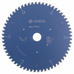 BOSCH PIŁA TARCZOWA EXPERT/WOOD MITRE 254*30*2,4/1,8 60T