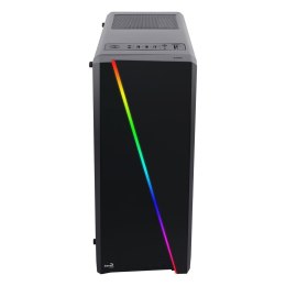 Obudowa Aerocool PGS CYLON AEROPGSCYLON-BK (ATX, Micro ATX, Mini ITX; kolor czarny)