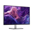 Dell Dell | P2425E | 24 " | IPS | 1920 x 1200 pikseli | 16:10 | Gwarancja 36 miesięcy | 8 ms | 300 cd/m² | Czarny | Porty HDMI w iloś