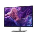 Dell Dell | P2425E | 24 " | IPS | 1920 x 1200 pikseli | 16:10 | Gwarancja 36 miesięcy | 8 ms | 300 cd/m² | Czarny | Porty HDMI w iloś