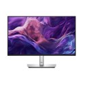 Dell Dell | P2425HE | 24 " | IPS | 1920 x 1080 pikseli | 16:9 | 8 ms | 250 cd/m² | Porty HDMI w ilości 1 | 100 Hz