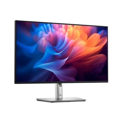 Dell Dell | P2725H | 27 " | IPS | 1920 x 1080 pikseli | 16:9 | 8 ms | 300 cd/m² | Czarny | Porty HDMI w ilości 1 | 100 Hz