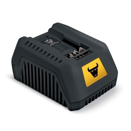 MoWox MoWox BC 85 Quick Charger 4A, 200W, suitable for Mowox 40V Li-Ion Battery.