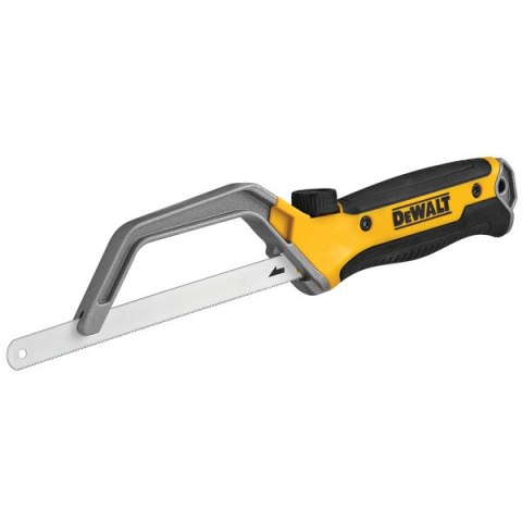 DEWALT PIŁA DO METALU MINI