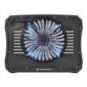 Podkładka chłodząca pod laptop Thermaltake Massive V20 CL-N004-PL20BL-A (17.x cala; 1 wentylator)