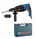 BOSCH MŁOT UDAROWY OBROTOWY SDS+ GBH 2-26DFR 800W