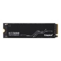 Kingston Kingston KC3000 1024GB PCIe 4.0 SSD