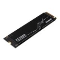 Kingston Kingston KC3000 1024GB PCIe 4.0 SSD