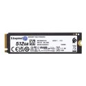 Kingston Kingston KC3000 512GB PCIe 4.0 SSD