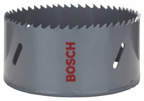 BOSCH PIŁA OTWORNICA BIMETAL 102MM