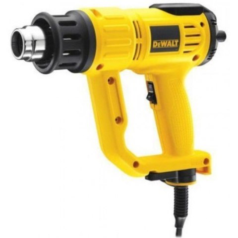 DEWALT OPALARKA 2000W 50-600C