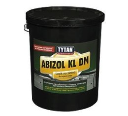 TYTAN ABIZOL KL DM TYTAN LEPIK 9KG