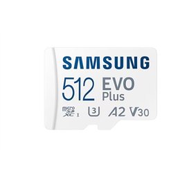 Samsung Karta pamięci microSD SAMSUNG 512 GB | Samsung