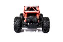 KX9643_2 Samochód RC Rock Crawler 1:18 4WD 2,4GHz niebieski