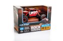 KX9643_2 Samochód RC Rock Crawler 1:18 4WD 2,4GHz niebieski