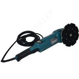 MAKITA SZLIFIERKO-POLERKA MIMOŚRODOWA 150MM 900W