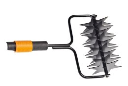 FISKARS AERATOR OBROTOWY QUIKFIT - NIEOPRAWNE