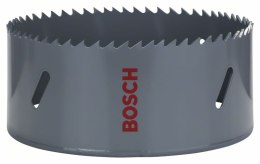 BOSCH PIŁA OTWORNICA BIMETAL 121MM