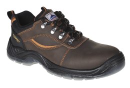 PORTWEST PÓŁBUTY STEELITE MUSTANG SHOE FW59 ROZMIAR 41