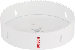 BOSCH PIŁA OTWORNICA BIMETAL 168MM