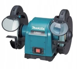 MAKITA SZLIFIERKA STOŁOWA 550W