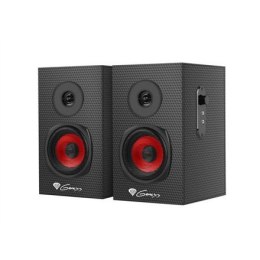 Genesis Genesis Helium 200 Gaming Speakers, 4 Ω, czarne