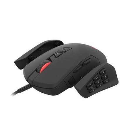 Genesis Genesis | PAW3327 | Gaming Mouse | Gaming Mouse | Xenon 770 | Tak