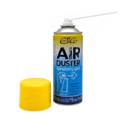 ELICO SPRĘŻONY GAZ 400ML AIR DUSTER