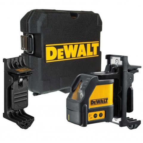 DEWALT LASER KRZYŻOWY