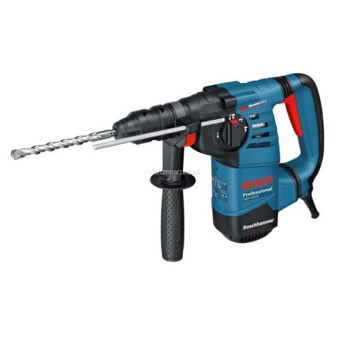 BOSCH MŁOT UDAROWY OBROTOWY SDS+ GBH 3000 800W