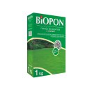 BIOPON NAWÓZ - DO . TRAWNIKA Z MCHEM 1 KG