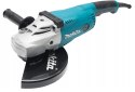 MAKITA ZESTAW SZLIFIEREK COMBO GA9020+9558HNR